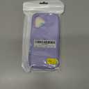 AICase for iPhone 16 Case with Glass Protector,3-Layer Heavy Duty Pocket-Friendly Rugged Durable Military Grade Protection Shockproof/Drop Proof/Dust Proof Protective Phone Cover for iPhone 16 6.1"_1