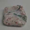 Corduroy Lunch Box Lunch Bag for Women Men, Cute Strawberry Small Insulated Reusable Work Leakproof Simple Lunch Boxes Tote Bag Adults Cooler Bag