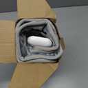 Deepsoon Heating Pad,Electric Heating Pads for Back,Neck,Abdomen,Moist Heating Pad for Shoulder,Knee,Arms,Legs,Dry/Moist Heat & Auto Shut Off,Christmas Gifts for Men and Women, Light Gray,24x20 Inch