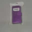 Varikke for Galaxy S23 Ultra Wallet Case Detachable with Card Holder for Women, Glitter PU Leather Strap Magnetic Flip Wallet Removable Phone Case Cover for Samsung Galaxy S23 Ultra 6.8", Dark Purple