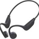 Bone Conduction Headphones, Matte