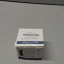 WiFi Extender WiFi Repeater 300Mbps WiFi Amplifier 2.4GHz WiFi Signal Enhancer with Repeater/AP Mode Ethernet Port White