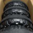 Wheels Set For  24V 2 Seater Kids Ride On Car, 4 Pack Wheels