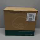 Medcursor Foot Massager with Heat - 2026 Upgraded Shiatsu Deep Kneading Machine, Multi Air Compression Intensity, Smart APP Mobile Remote Control, Feet Massage for Home and Office Use (MDFM500)