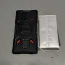 TONGATE Magnetic for Samsung Galaxy S25 Ultra Case