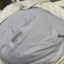 Mellow Cloud Cold Cooling Comforter for Hot Sleepers, Built-in Duvet, Full / Queen