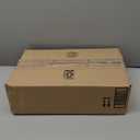 ENERLITES 40 Pack Matte White Decorator Receptacle, Standard Electrical Wall Outlet, 15A 125V, Self-Grounding, 2-Pole, 3-Wire, 5-15R, UL Listed, 61502-TR-MW, Tamper Resistant (Wall Plate Not Included)