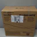 Flushmate M-101526-F31 FM III 503 Pressure Assist tank less Handle for most OEM 2 piece toilets using Flushmate