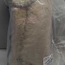 OLANLY Area Rugs for Living Room Bedroom, Machine Washable 4x5.9 ft Soft Fluffy Shaggy Bedside Rug, Indoor Floor Carpet for Kids Girls and Boys, Dorms, Nursery Rooms, Home Decor Aesthetic, Beige