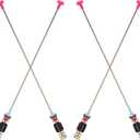 DC68-03228A compatible Samsung Susension Rods, DC68-03228A-03 DC68-03228A-04 Washer compatible Susension Rod Replacement