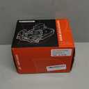 A-Premium Front Right Door Lock Actuator Passenger Side Compatible with Toyota Tundra RAV4 Camry 4Runner Sequoia & Lexus RX350 RX450h GS350 LS460 & Scion tC xB xD, Replace 69030-06200, 69030-0C050