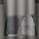 TEVIKE Foot Advanced Renew Triple Method Massager, with 5 Vibration Modes and 6 Heat Levels, Suitable for Reduce Fatigue and Plantar Fasciitis, Travel & Home Use（Grey 2pcs）