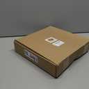 GOLOPET Large Dog Heating Pad 36x24 in with Smart Thermostat Switch and Power Line Protection Tube,Obtained MET and UL Dual Certification,Waterproof Pet Heating Pad for Dogs,with Plush Fabric Cover