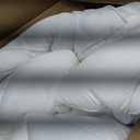 BEDLORE King Mattress Topper Viscose Derived from Bamboo, Thick Pillow Top Mattress Pad with Stretchable Pockets for 6-18 inches Mattress, Soft Breathable Mattress Topper for Back Pain Relief