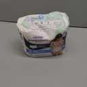 Always Discreet Postpartum and Adult Incontinence Underwear for Women, Small/Medium, Maximum Protection, 14 Count