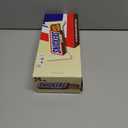 SNICKERS Candy Almond Milk Chocolate Bars Bulk Pack, 1.76 oz Bars (Pack of 24) (EXP 12/31/26)
