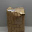 Bedsure Full Size Comforter Set, Cream Soft Prewashed Bedding for All Seasons, 3 Pieces GentleSoft Warm Down Alternative Bed Set, 1 Lightweight Comforter (82"x86") and 2 Pillowcases (20"x26")