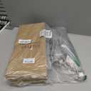 Dryer Heating Element Kit Fit for Whirlpool GEW9250PW0 GEW9200LW0 GEW9200LW1 GEW9250PW1 GEW9200LL1 GEQ9800PW1 GEQ9800PW2 GEW9200LQ0 GEW9200LQ1 GEW9200LT1 GEW9250SU0