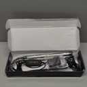 Bloom Lume LED Grow Lights for Indoor Plants Full Spectrum - Features Multi Mode Color Spectrums, Dimmable, Auto Timer, Clip on Goosneck Plant Lamp