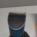 oneisall Cat Clippers for Matted Hair, 5-Speed Quiet Cat Grooming kit, Cordless Pet Shaver for Long Hair,Waterproof Pet Hair Trimmer, Pet Clippers for Cats(Green)