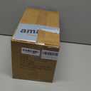 Plug in Wall Sconces Set of Two, Wall Lamp with Plug in Cord, Black Wall Sconce Light Plug in, Bedside Wall Mounted Light with Fabric Linen Shade, Plug in Wall Decor for Bedroom Living Room