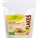 nalAmudhu Little Millet Flakes |Samai Poha | Samai Aval -330g, Best By: 25/SEP/2025