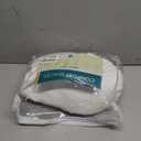 Body Linen Poly/Cotton Flat Massage Sheet, Natural, 58" Width x 94" Length