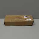 6FT Surge Protector Power Strip, Nuetsa Extension Cord with 8 Outlets and 4 USB Ports, 6 Feet Power Cord (1625W/13A), 2700 Joules, ETL Listed, Black