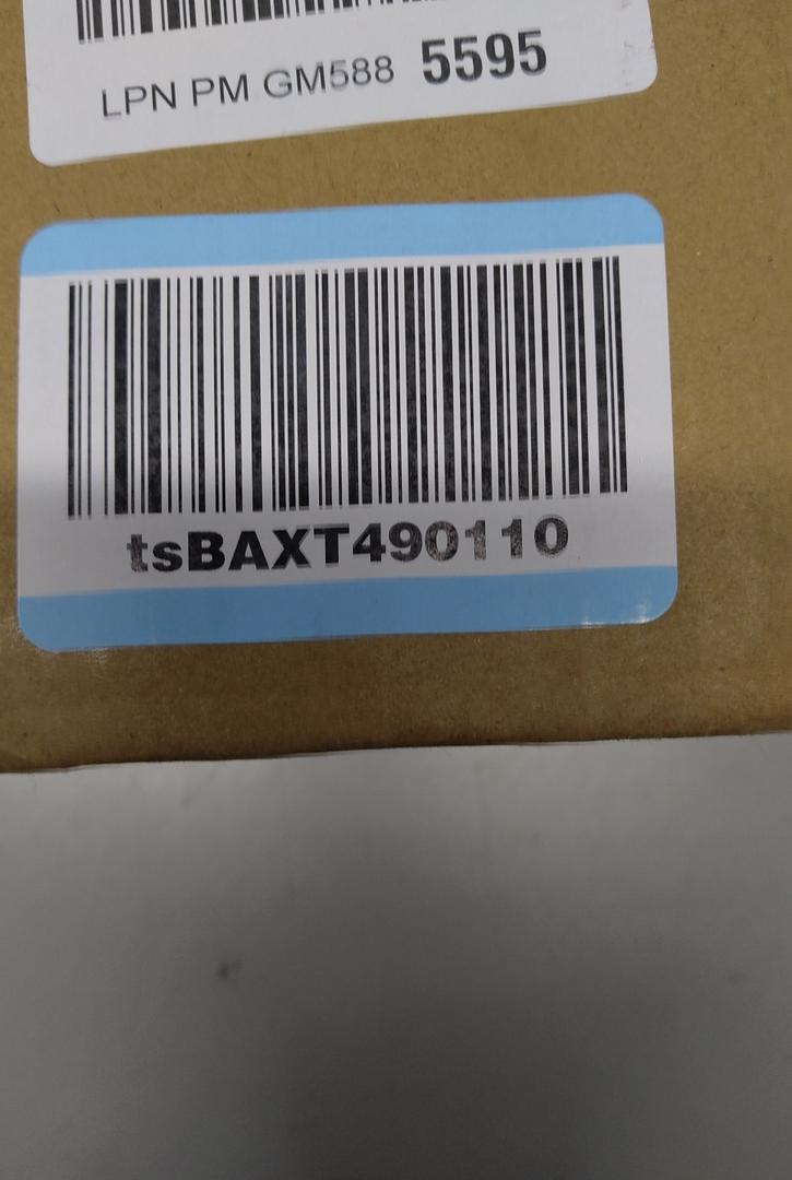 Merch 2398 Vibration Plate