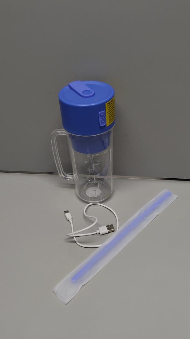 Better Blender 16oz