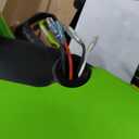 Greenworks Pro Brushless 3000 PSI (CSA Certified) 2.0 GPM Max / 1.1 GPM Electric Pressure Washer (Foldable Handles, Rugged Steel Frame, 25 FT Hose, 35 FT GFCI Power Cord)