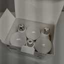 6-Pack A19 LED Light Bulbs,60 Watt Equivalent Daylight 5000K with E26 Base,Efficient 9W,800 Lumens Non-Dimmable LED Bulbs,15000 Hours, Ideal for Bedroom Living Room