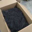 10x10x35ft Heavy Duty Enclosed Batting Cage Net With Door, Only Net, No Poles and Frame, Professional Softball Baseball Nets for Batting and Pitching, Batting Cages for Backyard