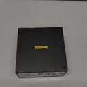 Smart Bracelet, Wearable Activity & Fitness Tracker Band, 24H Sleep Tracker, All-Day Continuous Heart Rate Blood Pressure Stress HRV Monitor, 173 Sport Modes Smart Wristband with 2 Bands, Free APP