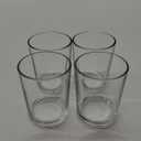 Dash of That® Glassware Set, 12.2 fl oz