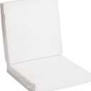 Arden Selections ProFoam 20 x 20 x 3.5 in Chair Cushion Insert
