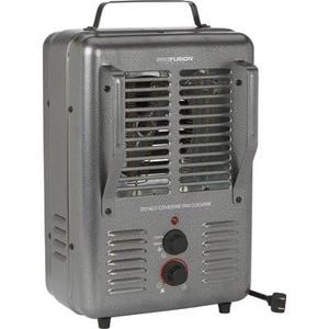 ProFusion Heat Milkhouse Utility Heater - 5100 BTU, Model# MH-202