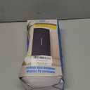 3200+ Miles Range TV Antenna, Antenna for Smart TV Indoor, Long Range HD Antenna for Local Channels with Amplifier-Supports 8K, 4K