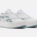 REEBOK COURT ADVANCE SURGE, WOMENS SIZE 8