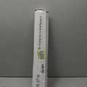 24"x394" Beige Grasscloth Wallpaper Peel and Stick Faux Linen Textured Upgraded Thick Self-Adhesive Waterproof Neutral Contact Paper Seamless Vinyl Embossed Wallpaper