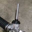 POWER STEERING RACK PINION ASSEMBLY WITH BOOTS FIT FOR TOYOTA CAMRY 2012-2017 / FOR AVALON 2013-2018, FOR LEXUS ES350 / FOR ES300H 2013-2018 REPLACE 4551006011 4551007010