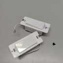 Kasa Smart Light Switch HS200, Single Pole, Needs Neutral Wire, 2.4GHz Wi-Fi Light Switch Works with Google Home, UL Certified, No Hub Required, White