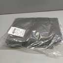 NICETOWN Thermal Insulated Grommet Blackout Curtains for Bedroom (2 Panels, W42 x L63 -Inch, Grey)