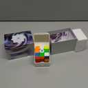 GAN 15 Maglev Speed Cube 3x3, GAN Magnetic Cube Perfectly Combines Weight, Magnet and Structure, 58.6g Ultra-Lightweight, Brain Teasers Puzzle Cube for Kids Adults, Flagship Speedcube UV Coated