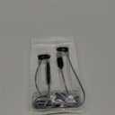 Acoustix Premium Sound Stereo Earbuds With Usb C Connector