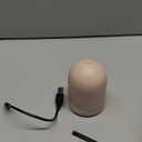 Steamery Fabric Shaver Pilo 2, Removes Lint and Pilling from Clothes and Textiles, Rechargeable Lint Remover with USB, Black