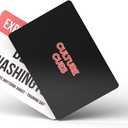 2 x Kinfolk Culture Cues: The Heritage-Inspired Party Game for Adults, Families, Girls Nights, and Mens GatheringsEmbrace Black Culture with Charades and Conversations That Unite Everyone