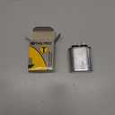 TITAN PRO Motor Run Capacitor 5 MFD 2-3/4 In. H