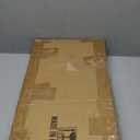 Leinuosen Treadmill Desk Attachment, Universal Walking Laptop Desk with Adjustable Height Aluminum Computer Stand for Notebooks, Tablets, Laptops, Workstation for Treadmill Handlebars up to 36 inches