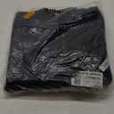 Amazon Essentials Men's Full-Zip Fleece Jacket, Size XL
